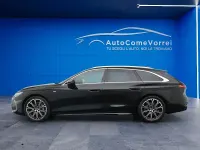 Usata Audi A6 e-tron 149 kW (203 CV) 2025 Nero Station wagon