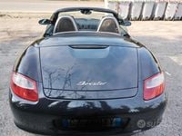 Usata Porsche Boxster 239 CV (175 kW) 2005 Cabrio