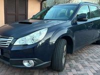 usata Subaru Outback 2.0d Trend Limited (trend) (vc) 6mt