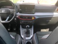 usata Seat Arona Arona 1.0 EcoTSI FR