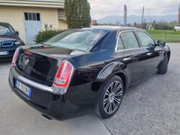 Usata Lancia Thema 239 CV (175 kW) 2013 Nero Berlina