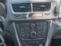 Usata Opel Mokka 131 CV (96 kW) 2015 Grigio SUV