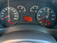 Usata Fiat Doblò 2003 Monovolume