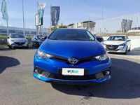 usata Toyota Auris Hybrid Black Edition ESSENZIAL