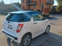 Usata Ligier JS50 2020 Bianco Utilitaria