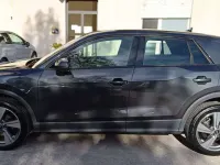 Usata Audi Q2 Admired 116 CV (85 kW) 2022 Grigio SUV