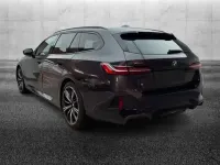 Usata BMW 540 M Sport 286 CV (210 kW) 2025 Grigio Station wagon