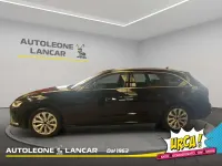 Usata Audi A4 Advanced 204 CV (150 kW) 2021 Nero Station wagon