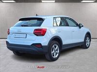 Usata Audi Q2 Business 116 CV (85 kW) 2023 Bianco ghiaccio SUV