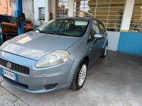 Usata Fiat Grande Punto 95 CV (69 kW) 2008 Utilitaria