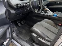 Usata Peugeot 3008 Allure 131 CV (96 kW) 2019 Grigio SUV