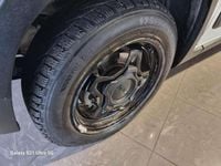 Usata Fiat Panda 4x4 95 CV (69 kW) 2017 Bianco Utilitaria
