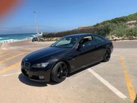 usata BMW 320 320 d Coupe Attiva 177cv