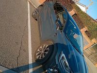 Usata Renault Captur Techno 101 CV (74 kW) 2024 Blu SUV