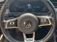 Usata VW Arteon Sportline 190 CV (139 kW) 2019 Nero Utilitaria