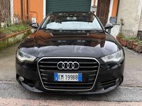 Usata Audi A6 Business 177 CV (130 kW) 2012 Other Station wagon