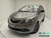 Usata Lancia Ypsilon S 70 CV (51 kW) 2024 Grigio Utilitaria