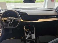 Usata Audi A3 150 CV (110 kW) 2022 Other Berlina