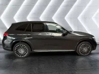 Usata Mercedes GLC300de AMG line 333 CV (244 kW) 2025 Grigio SUV