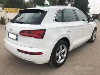 Usata Audi Q5 Business 150 CV (110 kW) 2018 SUV