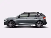 Nuova Skoda Kamiq 116 CV (85 kW) 2026 Grigio graphite metallizzato SUV