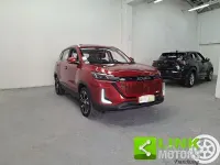 Usata DR EVO5 126 CV (92 kW) 2023 Rosso SUV