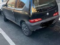 Usata Fiat 600 2008 Utilitaria