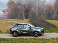 Nuova Cirelli 2 95 CV (69 kW) 2025 Nero SUV