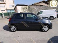 Usata Citroën C1 Feel 72 CV (52 kW) 2019 Grigio metallizzato Utilitaria