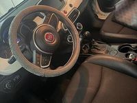 Usata Fiat 500X 120 CV (88 kW) 2021 Bianco SUV