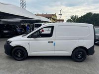 Nuova VW Caddy Business 102 CV (75 kW) 2026 Bianco Monovolume