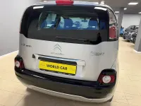 Usata Citroën C3 Picasso Exclusive 99 CV (72 kW) 2016 Grigio Monovolume