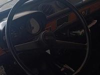 Usata Fiat 127 1970 Utilitaria