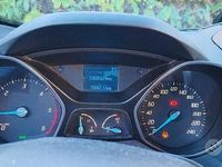 Usata Ford C-MAX Titanium 167 CV (122 kW) 2010 Grigio Monovolume