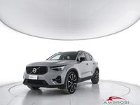 Usata Volvo XC40 Ultimate 163 CV (119 kW) 2023 Grigio SUV