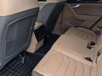 Usata VW Touareg Executive 340 CV (250 kW) 2021 Beige SUV