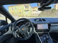 Usata Porsche Cayenne Coupe Platinum Edition 340 CV (250 kW) 2022 SUV