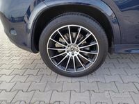 usata Mercedes GLE300 GLE 300d 4Matic Premium