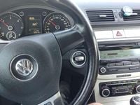 Usata VW Passat Comfortline 140 CV (102 kW) 2010 Station wagon