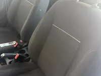 Usata Ford Fiesta 75 CV (55 kW) 2015 Bianco Utilitaria