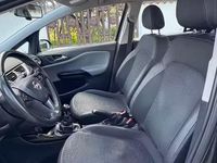 Occasion Opel Corsa 95 ch (69 kW) 2017 Noir Citadine