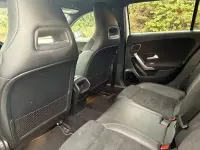 Usata Mercedes 200 Premium 150 CV (110 kW) 2019 Bianco Berlina