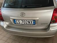 Usata Toyota Avensis 147 CV (108 kW) 2004 Station wagon
