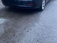 Usata BMW 418 Gran Coupé M Sport 150 CV (110 kW) 2016 Nero Coupé