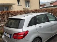 Usata Mercedes B180 Executive 109 CV (80 kW) 2015 Monovolume