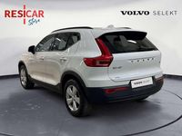 Usata Volvo XC40 156 CV (114 kW) 2018 Bianco SUV