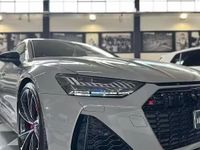 Usata Audi RS7 600 CV (441 kW) 2020 Grigio Utilitaria