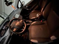 Usata Peugeot 208 Access 82 CV (60 kW) 2016 Argento Utilitaria