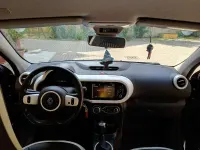 Usata Renault Twingo Intens 65 CV (47 kW) 2020 Nero Utilitaria