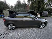 Usata Audi A3 Cabriolet Premium 140 CV (102 kW) 2012 Cabrio